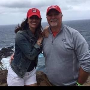 Meet your Posher, Sandy